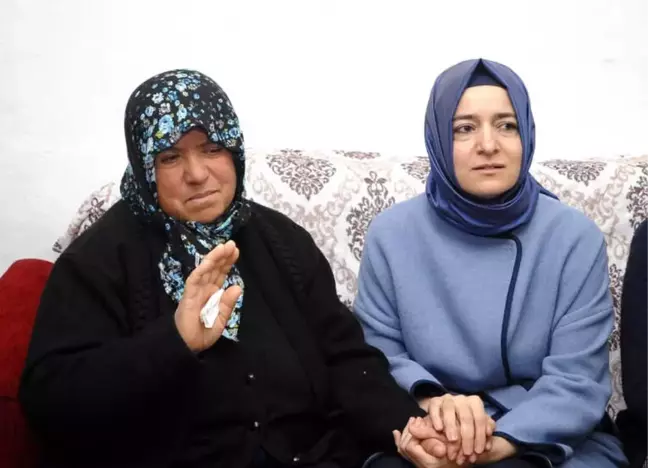 Bakan Kaya: