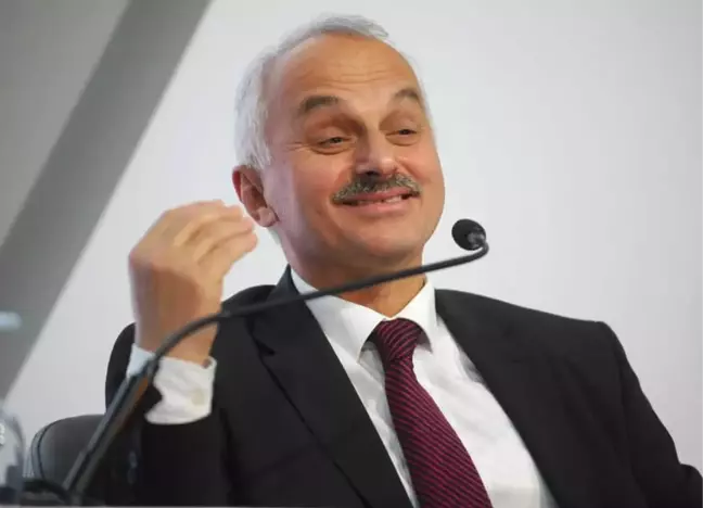 Temel Kotil: