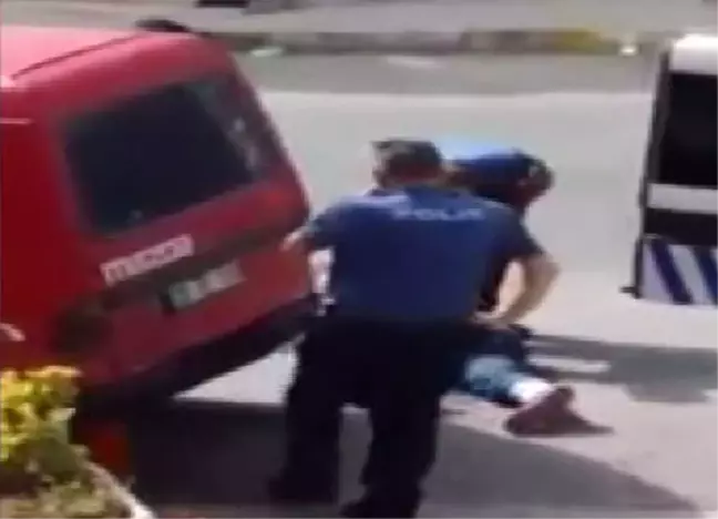82 Yaşındaki Adamın Ölümüne İlişkin Valilikten Açıklama