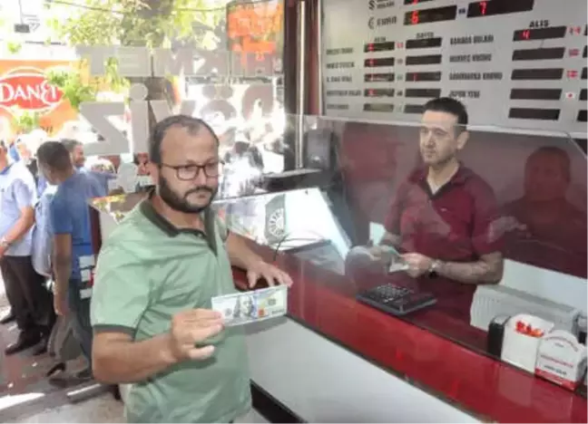 Afyonkarahisar'da ABD'ye Tepki