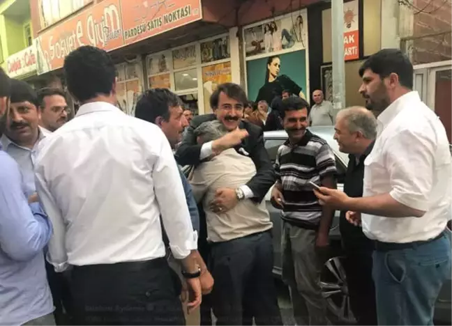 Aydemir: 'Kardeşlik Davamızda Kararlıyız'