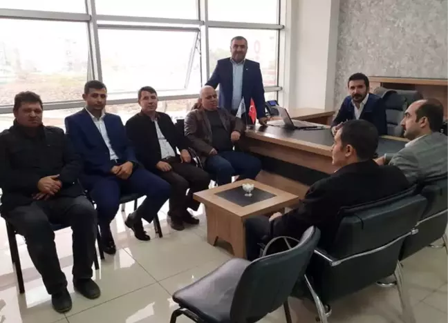 Dicle Elektrik'in Destek Talebi Karşılık Buldu