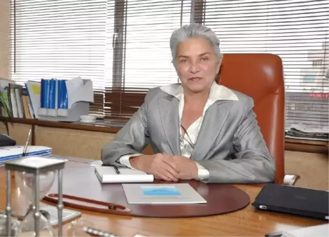 Nazire Dedeman Hayatını Kaybetti (2)