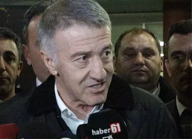 Ahmet Ağaoğlu ve Semih Özsoy, Etik Kurulu'na sevk edildi