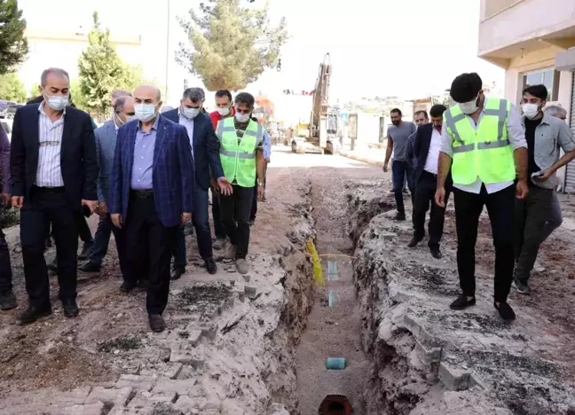 Mardin Valisi Demirtaş: