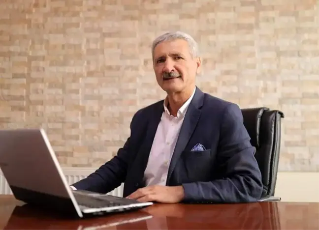Son dakika haberi: Gazeteciler Cemiyet Başkanı Turpçu:
