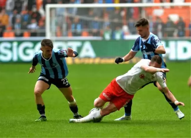 Demir Grup Sivasspor: 2-3