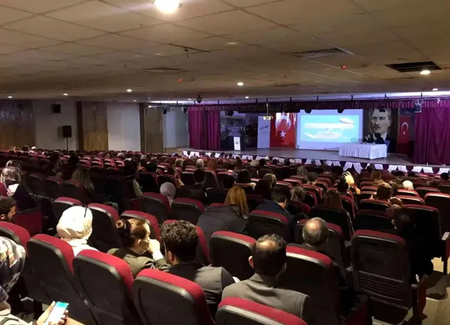 Van Büyükşehir'in Düzenlediği 'Diyabet' seminerleri sürüyor