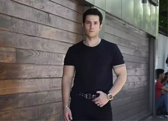 Yaz Şarkısı Murat kimdir? Efekan Can kim, kaç yaşında? Murat Hasamaç karakterini kim canlandırıyor?
