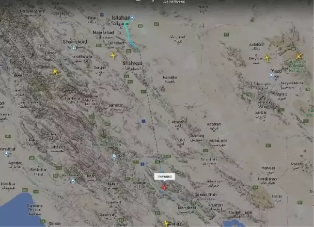 THY, Boeing 737 MAX 9 uçaklarını tedbir amaçlı olarak yere indirdi