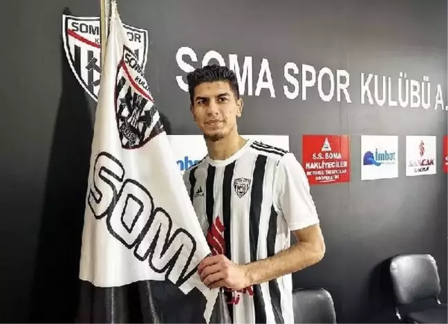 Somaspor, İnegölspor deplasmanında galibiyet arayacak