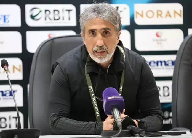 Manisa FK, Ümraniyespor'u mağlup etti