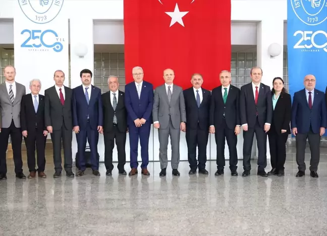 Atatürk Üniversitesi'nde Yapay Zeka ve Veri Bilimi Programları Açılıyor