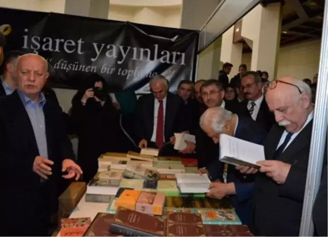 3. Üsküdar Kitap Fuarı