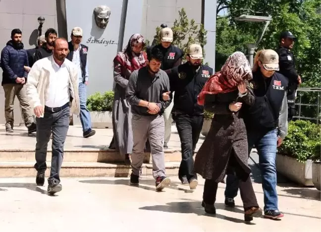 Bursa'daki Canlı Bomba Saldırısı Davasında İki Sanığa Müebbet