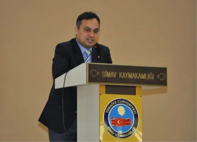Simav'ın Teog Başarısı