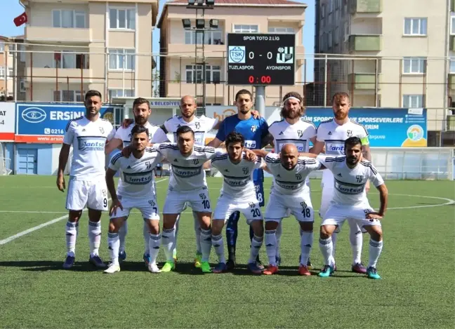 Aydınspor 1923'ü Küme Düşüren Futbolcular Gözden Düştü