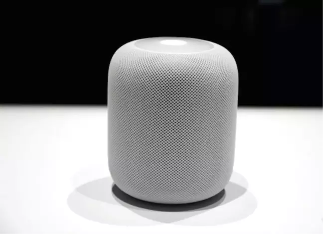 Apple Homepod: Yardımcı Asistan mı? Hoparlör mü? 1 Woofer, 7 Tweeter Bir Arada