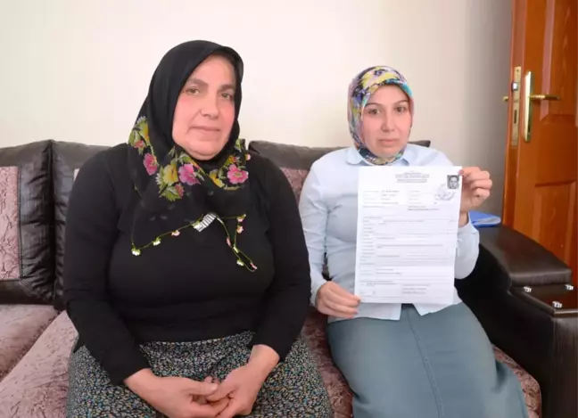 Yatalak Kalmaması Için 90 Bin Lira Gerekli