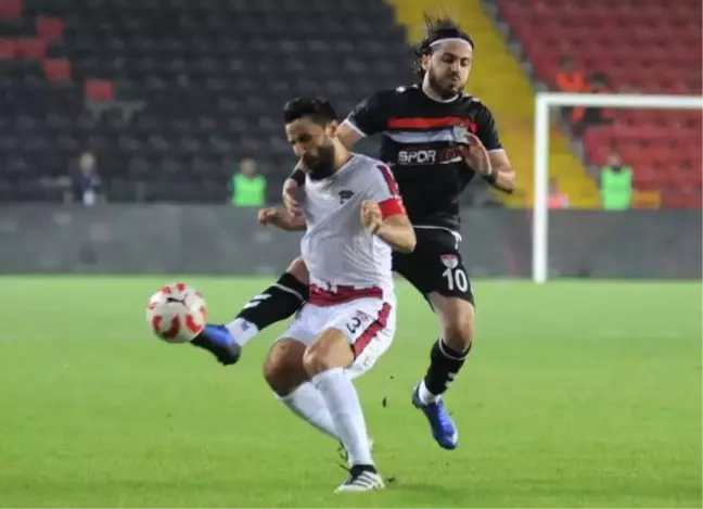 Futbol: Tff 1. Lig