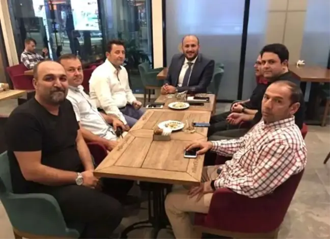 Ay Lav Yu Tuu Filminin Galası Mardin'de Yapıldı