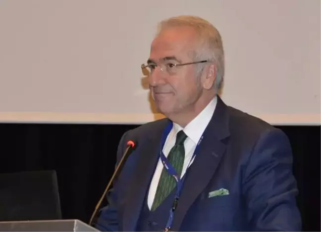 Tüsiad Başkanı Bilecik: 'Orta' Kelimesi Üzerimize Yapıştı