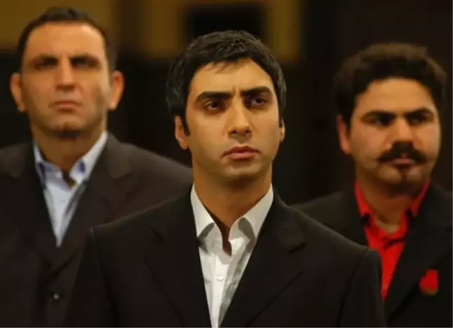 Aydilge: 'Kurtlar Vadisi'ne Asla Müzik Yapmam'