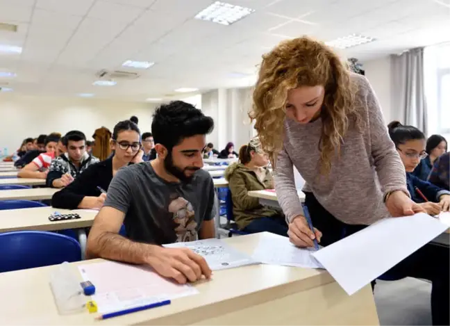 Geleceğinizin rotasını belirlerken kaptan siz olun!