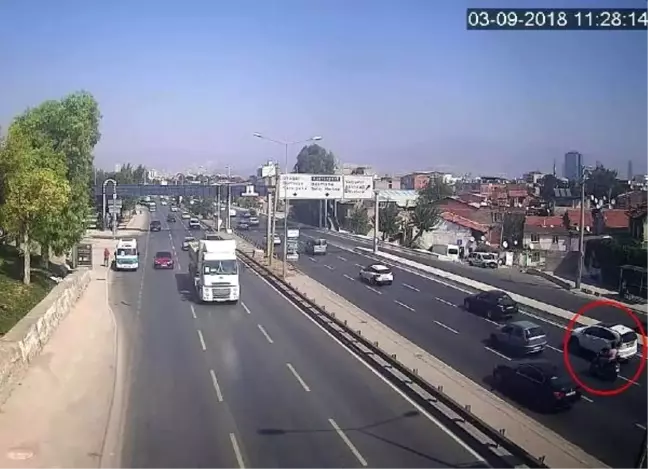 Ölümlü Kazanın Sanığı Tahliye Edildi