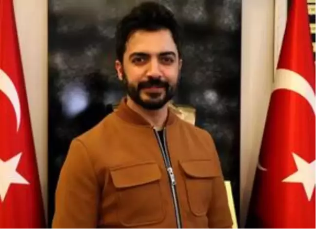 Sanatçı Yusuf Güney: