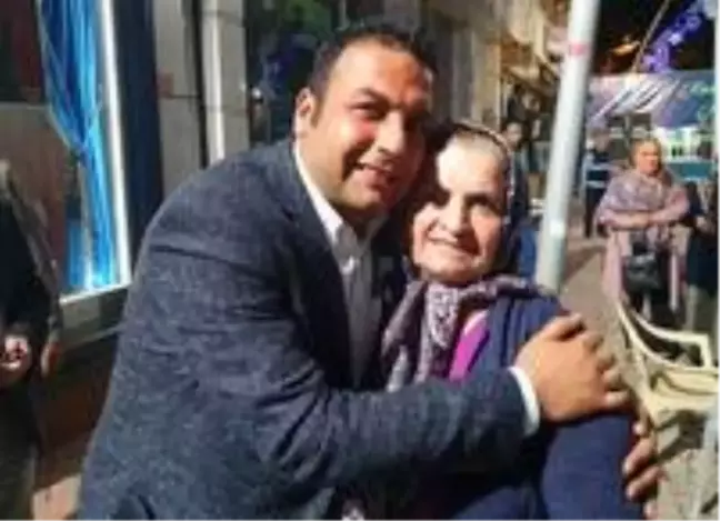 Başkan Yıldırım Anneler Gününü kutladı