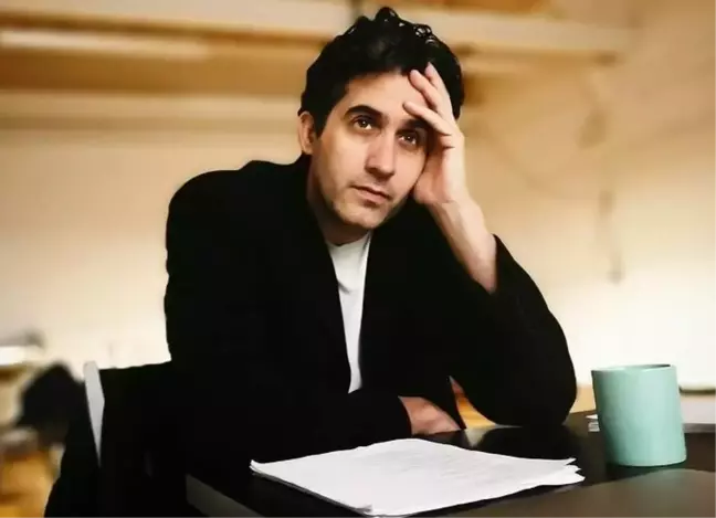 Mehmet Ali Alabora kimdir? Mehmet Ali Alabora hayatı ve biyografisi! Mehmet Ali Alabora kaç yaşında, nereli?
