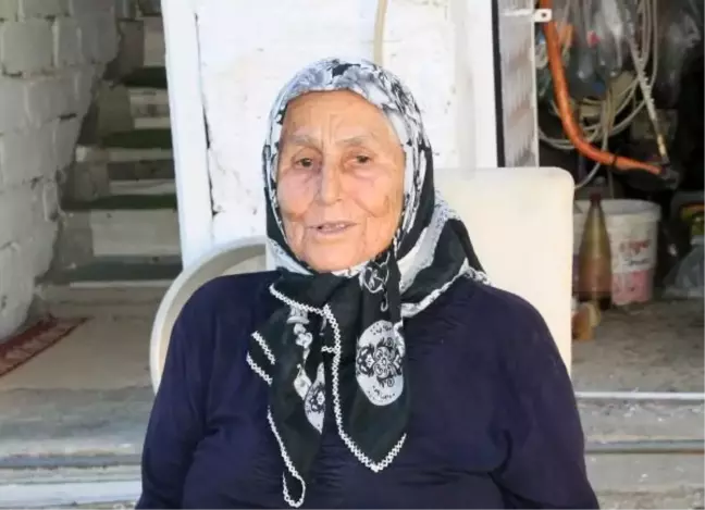 Engelli Hafize, 'demir kafeste' öldü (2)