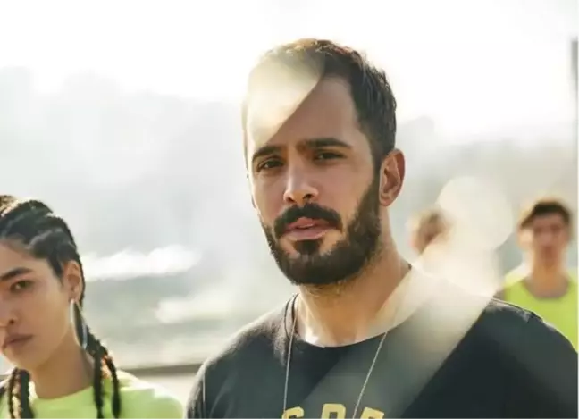 Deliha Cemil kimdir? Barış Arduç kimdir? Barış Arduç kiminle evli, eşi kim? Barış Arduç dizi ve filmleri!