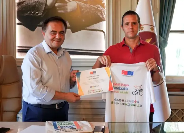 Bilecik'te