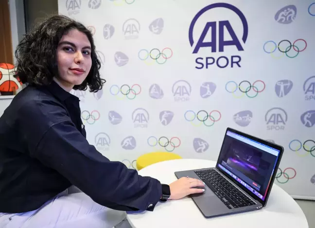 AA'nın
