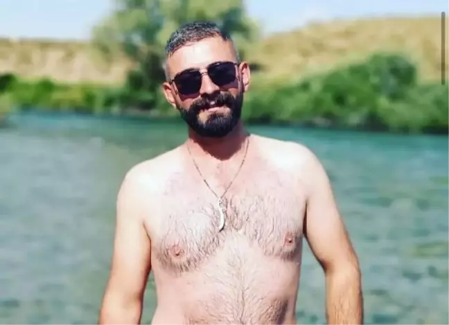 Tunceli'de Munzur Çayı'nda boğulan genç