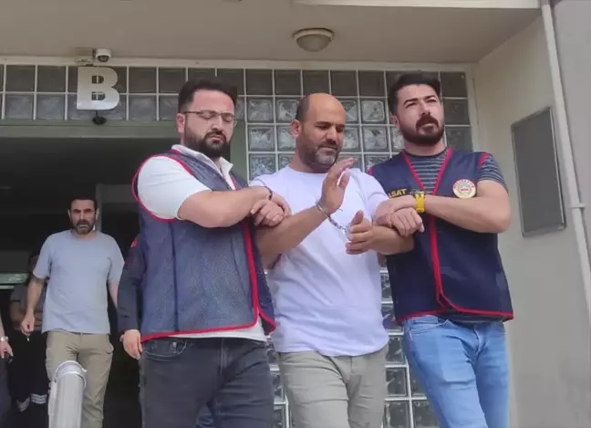 Aydın'da 20 yıl önce işlenen cinayetin şüphelisi İzmir'de yakalandı