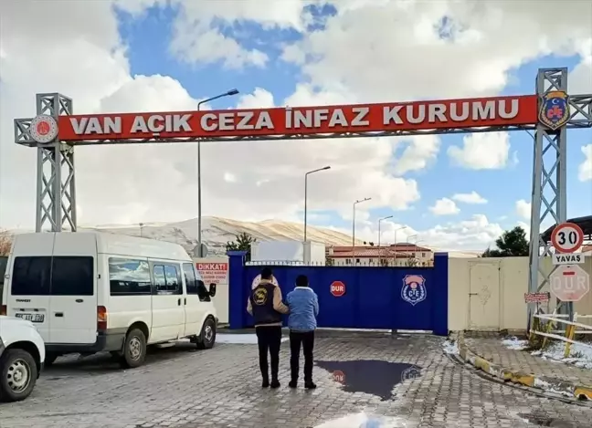 Van'da 85 Suçlu Yakalandı