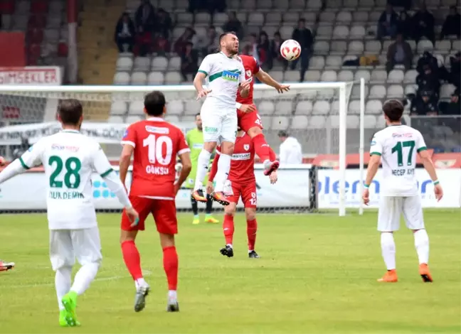 Futbol: Tff 1. Lig