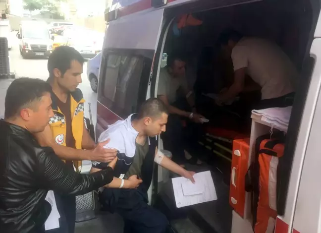 Manisa'dan Kısa Kısa