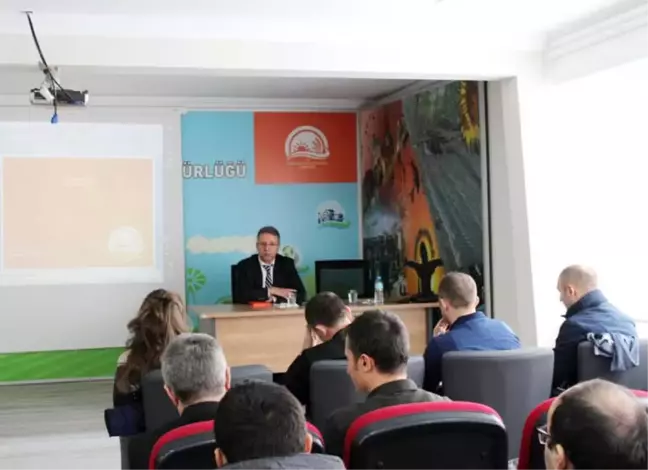 Şap Hastalığı Masaya Yatırıldı