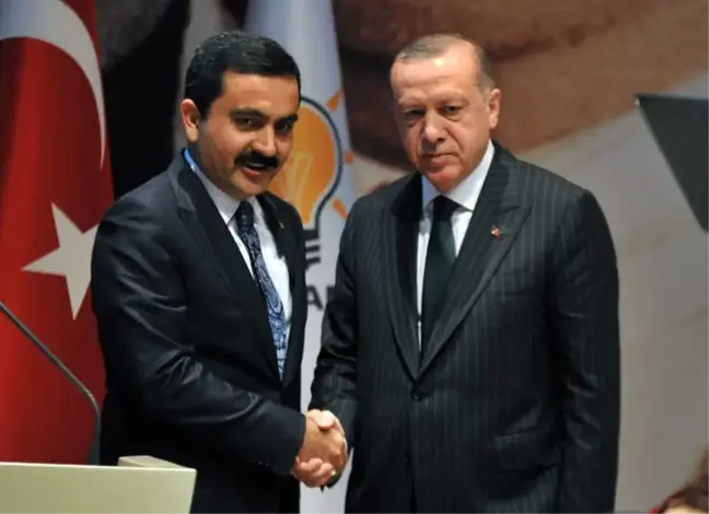 AK Parti Kırşehir Belediye Başkan Adayı Yaşar Bahçeci Oldu