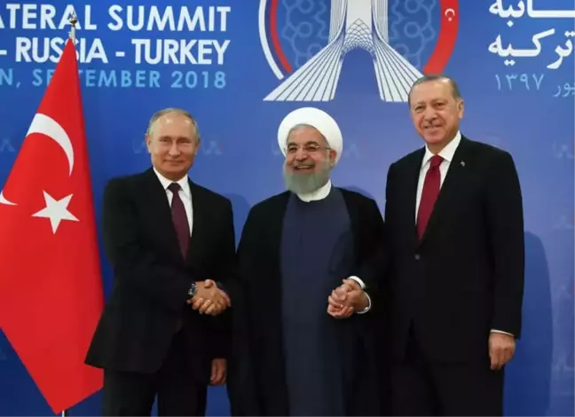 2019'un İlk Haftası Bir Araya Gelecekler