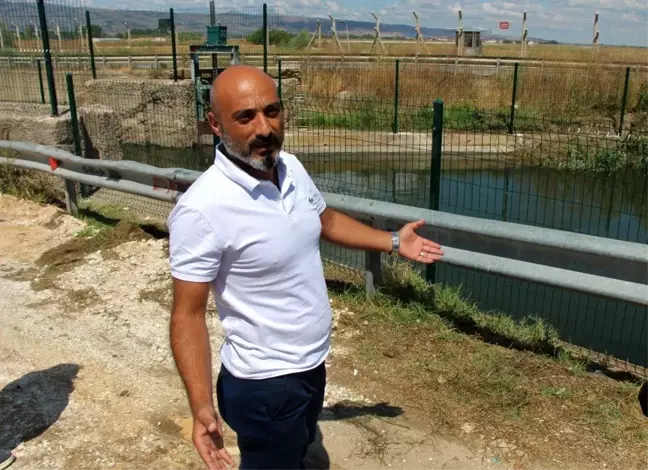 Evladını kaybeden babanın sitemi