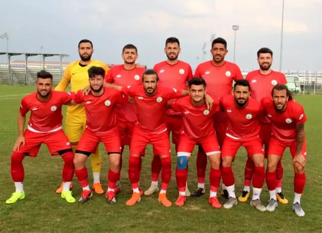 Sivas Belediyespor, Yozgatspor ile yenişemedi