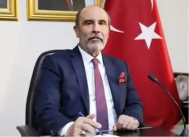 Balcıoğlu: