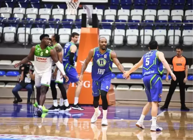 Hakan Demir: Maçı hak ettik