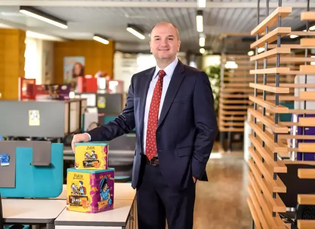 Ülker, 6. Sürdürülebilirlik Raporu'nu yayımladı