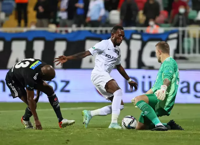 Futbol: Süper Lig